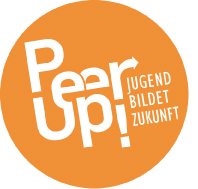 peerup!-logo